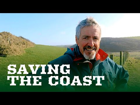 National Treasures | EP01 | Coastal Care