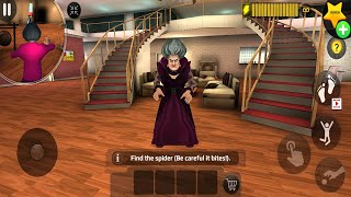 Scary Teacher 3D - Miss T Pranked Again, chapter update, Special Episode