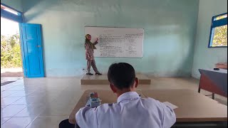 BERHARAP SEKOLAH TIDAK DITUTUP !! KISAH SD N 3 SENDANGCOYO TAK DAPAT MURID BARU