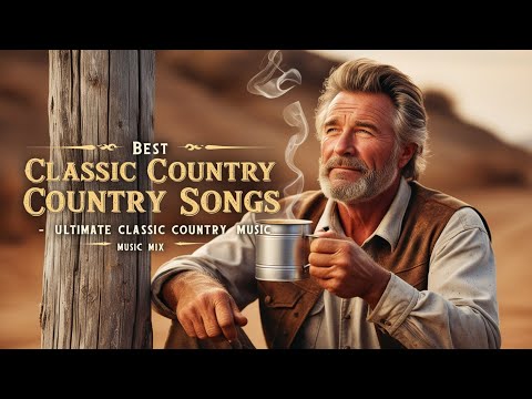 Best Classic Country Songs with Lyrics – Ultimate Classic Country Music Mix