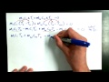 Heat Transfer and Temperature Calculations