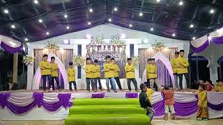 BIKLIPMI || KI ABDUH DAN KAWAN-KAWAN
