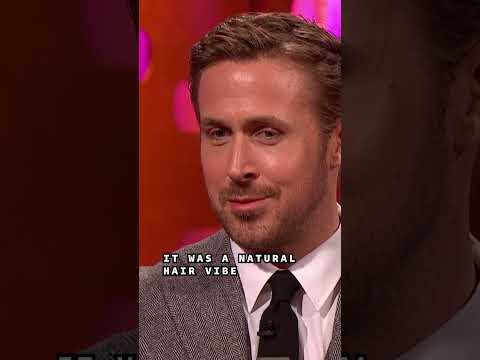 Ryan Gosling owes Meryl Streep 🥹