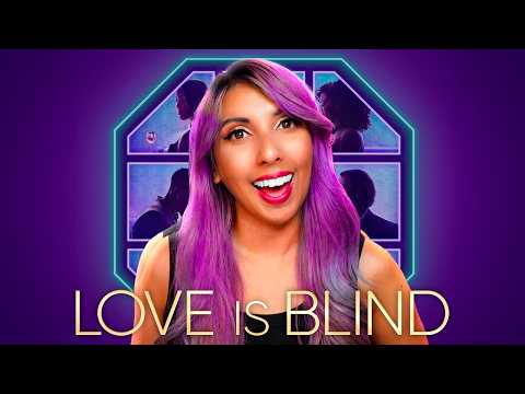 I Tried Netflix's Love is Blind... and This Happened!