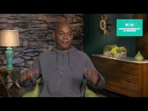 Why Bokeem Woodbine is one of our greatest actors
