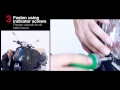 TUCANO URBANO TERMOSCUD R153 - VESPA S Video