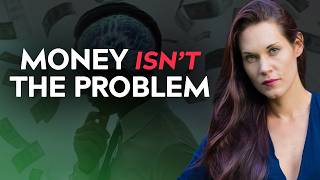 The “Financial Blockage” That Almost No One Talks About - Your Relationship to What You Want