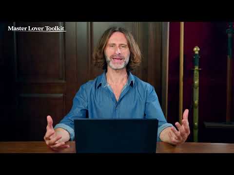 Inside The World’s #1 Sex School - Master Lover Toolkit Virtual Tour