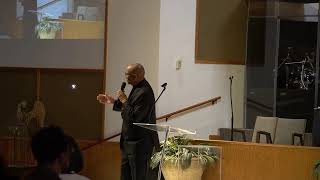 Sunday Morning Worship Service March 1, 2026