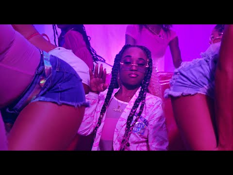 MAUREEN - Pum fat (Clip Officiel)