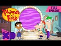 Exploring Science Fair Projects with Phineas and Ferb