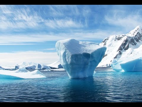 Life and Subglacial Lakes at Antarctica and Mars