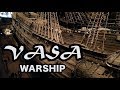 Vasa Ship History and Facts