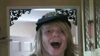 Re: POKEMON RAP