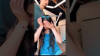 My ex attacked me… #ugh