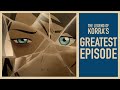 Korra Alone: An Analysis