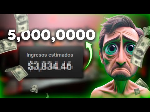 ESTO GANE POR UN SHORT DE 5 MILLONES + PLACA DE 100K😱