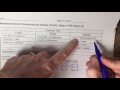 Converting Metric Measurements