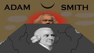 HPE 49: Así habló Adam Smith.