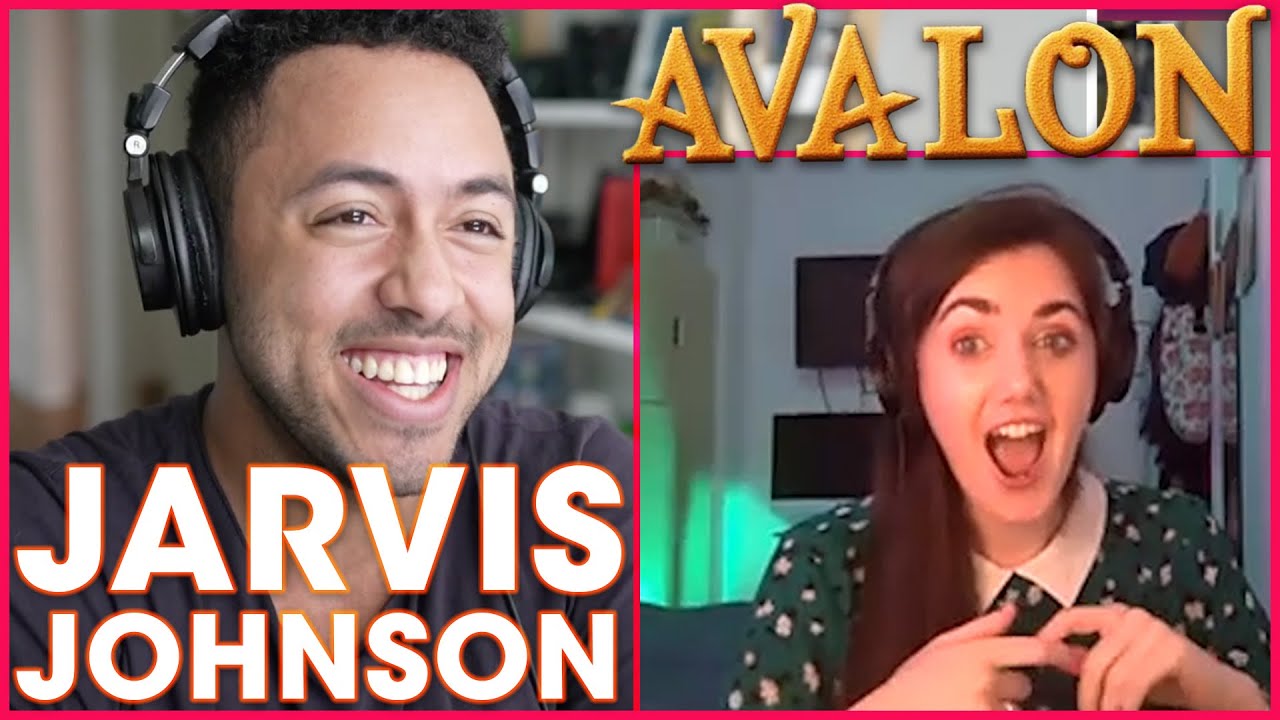 Let's Play THE RESISTANCE: AVALON feat. Jarvis Johnson - Overboard, Episode 28