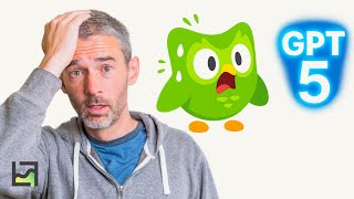 Is This The End for Duolingo?