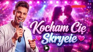 Kocham Cię Skrycie ❤️ | NOWOŚĆ 2026 🔥 Disco Polo Hit | Romantyczna Piosenka o Miłości