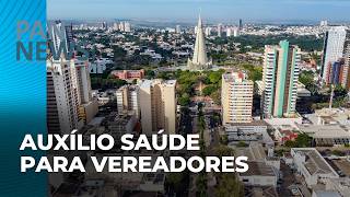 TCE rejeita proposta da câmara de Arapongas; proposta de Foz do Iguaçu já havia sido rechaçada