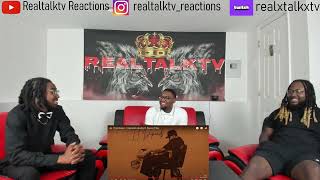 FIRST REACTION TO Chris Brown - It Depends (Audio) ft. Bryson Tiller