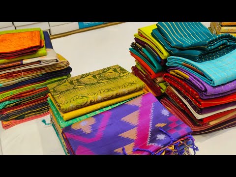 ಚಿಕ್ಕಪೇಟೆ ಮೈಸೂರು ಸಿಲ್ಕ್ ಸ್ಯಾರಿ chickpet bangalore wholesale silk sarees kanjivaram bridal silks