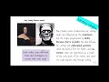 Exploring Literary Devices and Figurative Language