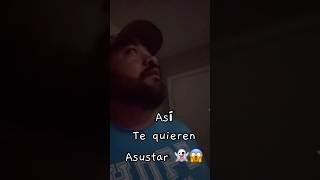 Que no te espanten 🤪😎👊🏼👻 #viral #shorts #paranormal #mexico #humor