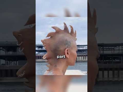 Rare Images That You Never Seen Before (Part 21)