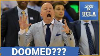 DOOMED??! Mick Cronin Is WAITING on Nikola Kusturica! BAD SIGN for UCLA Basketball??