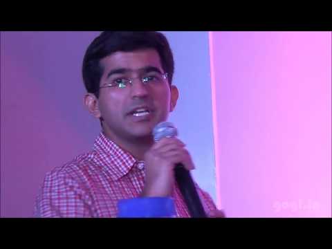 (ENGLISH) lava Iris 504q launch event in Delhi