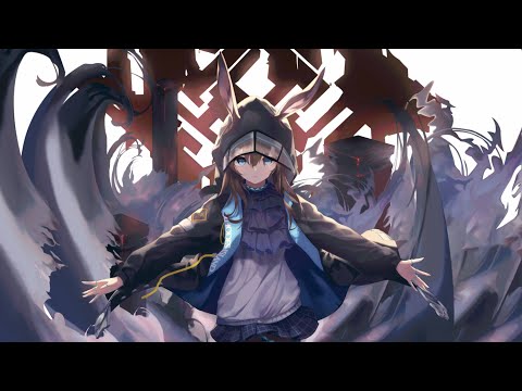 Nightcore – BATTLECRY (Heart of Courage) - (Lyrics)