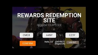 NUEVO CÓDIGO PARA FREE FIRE HOY 10 DE SEPTIEMBRE | CÓDIGOS DE FREE FIRE 2024