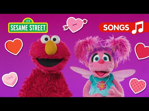 Sesame Street: Elmo's This Valentine's Day Song