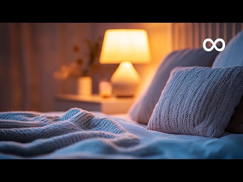 Adam | Relaxing Piano Music for Sleep, Meditation, Stress Relief, Relaxation & Insomnia Relief