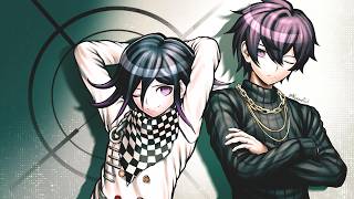[6/1/2026] Shoto plays Danganronpa V3 (pt 2)