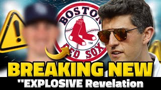 🌟 "SURPRISE in the Red Sox: The Hiring that Can Change the Season!" 😱🔥 #BOSTONREDSOX