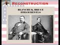 Reconstruction Era Challenges and Policies