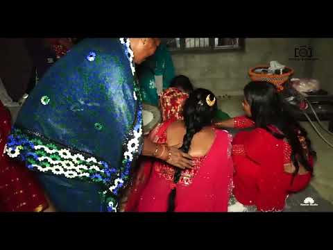Emotional Wedding Bidai