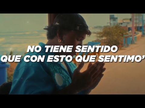 Beéle - No tiene sentido (Letra)