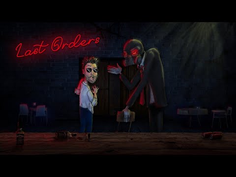 Open Bar #149 - Last Orders