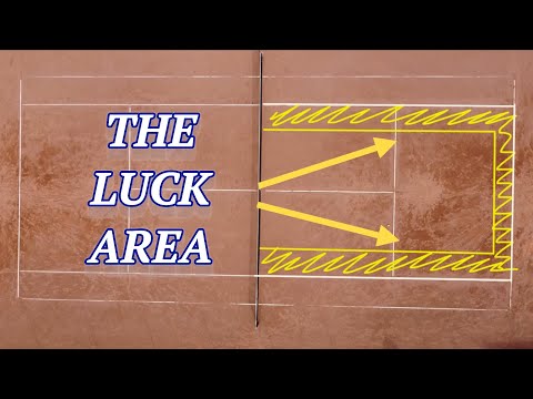 What Are The LUCKY Shots In Tennis?