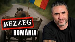 A balosok MESEVÁRA, "bezzegrománia", valójában LÉGVÁR? Nézzük Apáti hogy reagál!