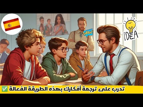 تعلم 📚اللغة الإسبانية| الكلمات والعبارات الأكثر إستعمالا في اللغة الإسبانية✅ aprender español- learn