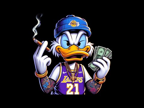 Rap Freestyle Type Beat  - "TOP PRIME" | Free Type Beat 2025 | Rap Trap Instrumental