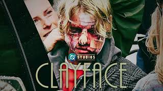 Tom Rhys Harries Seen in Clayface Mask as DC Movie Set Photos Get Attention!