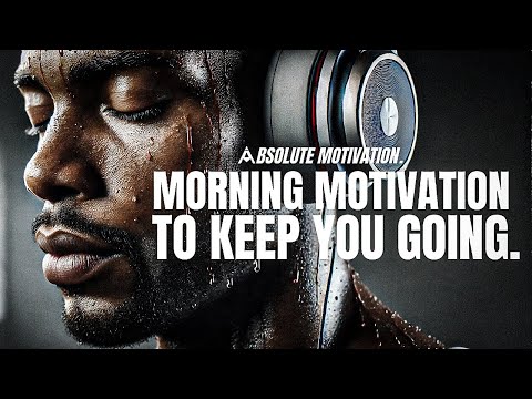 MORNING MOTIVATION - Wake Up Early, Start Your Day Right! Listen Every Day! - DISCIPLINE YOUR MIND